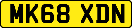MK68XDN