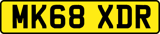 MK68XDR
