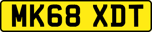 MK68XDT