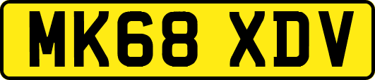 MK68XDV