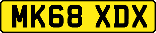 MK68XDX