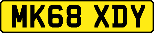 MK68XDY