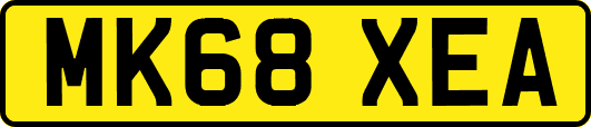 MK68XEA