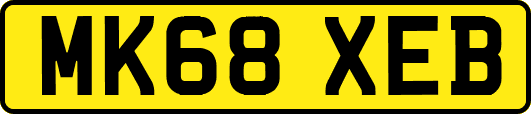 MK68XEB