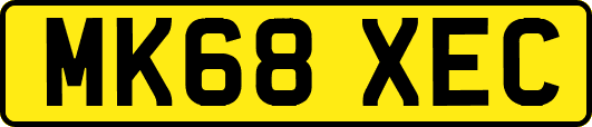 MK68XEC