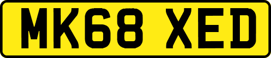 MK68XED