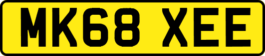 MK68XEE
