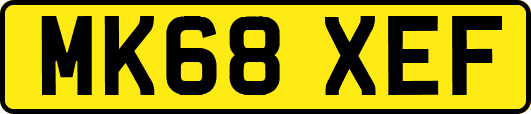 MK68XEF