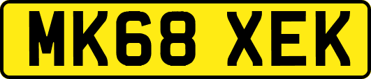 MK68XEK