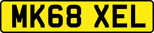 MK68XEL