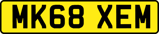MK68XEM