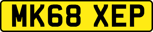 MK68XEP