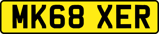 MK68XER