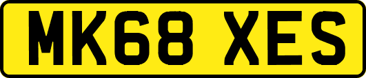 MK68XES