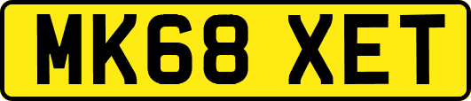 MK68XET