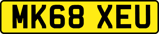 MK68XEU