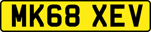 MK68XEV