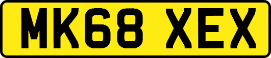 MK68XEX