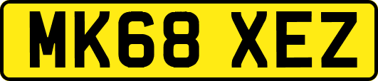 MK68XEZ