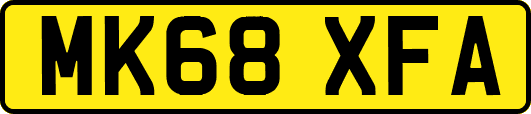 MK68XFA
