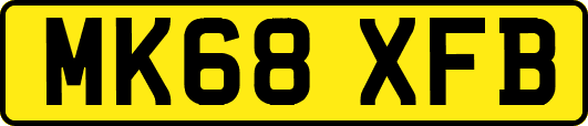 MK68XFB