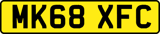 MK68XFC