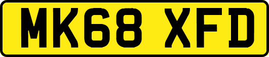 MK68XFD