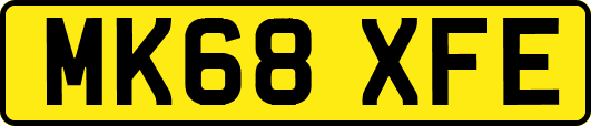 MK68XFE