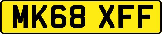 MK68XFF