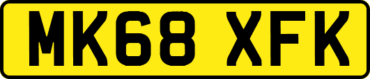 MK68XFK