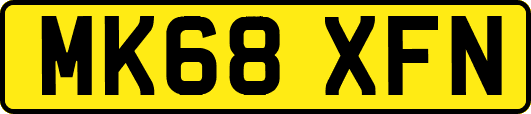MK68XFN