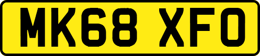 MK68XFO