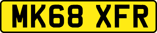MK68XFR
