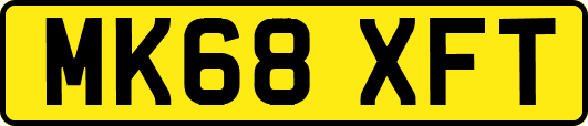 MK68XFT