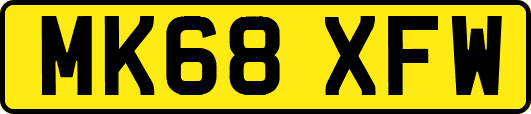 MK68XFW