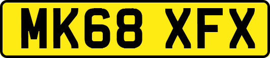 MK68XFX