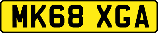 MK68XGA