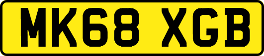 MK68XGB