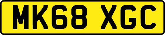 MK68XGC