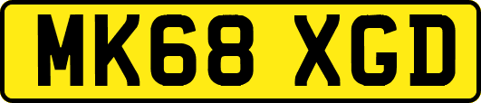 MK68XGD