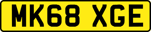 MK68XGE