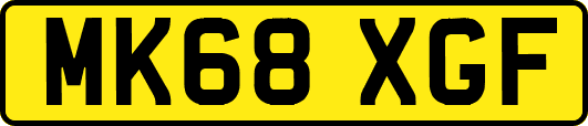 MK68XGF