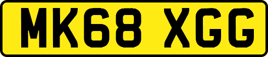 MK68XGG
