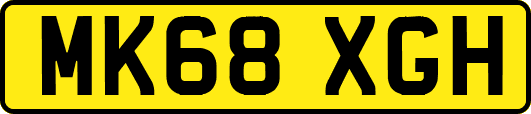 MK68XGH