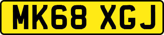 MK68XGJ