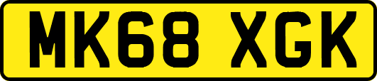 MK68XGK