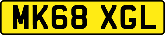 MK68XGL