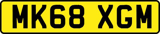 MK68XGM