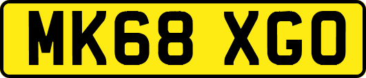 MK68XGO