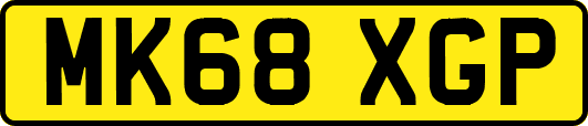 MK68XGP
